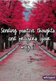 Image result for prayers and positive thoughts images