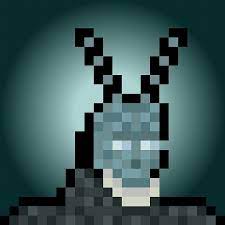 Nfts Personalities On Instagram Donnie Darko Frank Donniedarko Halloween Halloweencostume Nft Nfts Vira In 2021 Donnie Darko Frank Donnie Darko Digital Art