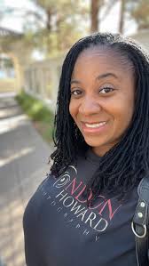 Ep. 6 Michael Sr & Jr. • D&B Kitchen • Flavors of Joy! The best BBQ & Food  Truck in Tupelo! Join “Conversation with London” for an insightful share  with food truck