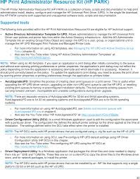 Maybe you would like to learn more about one of these? Hp Upd System Administrator S Guide C03633736