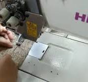Mesin Jahit Lockstitch, HT9210TC/HT9250TC