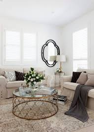 Hamptons Style Living Room Makeover Hamptons Style Living Room Lounge Room Styling Living Room Accessories