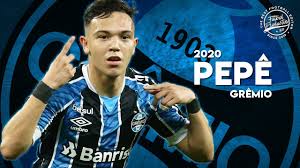 The latest tweets from @gremio Pepe Gremio Fbpa Goals And Skills 2020 Hd Youtube