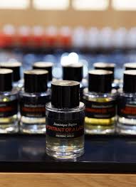 Magic of love as it is also the first song i heard from perfume. A Life In Scent Sali Hughes Liberty
