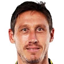 Mark Milligan