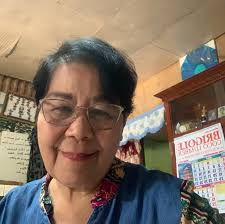 Elizabeth Mosura Cabal