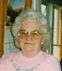 Ruth Brewer Obituary May 15, 2009