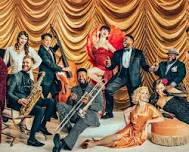 Scott Bradlee's Postmodern Jukebox