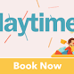 Playtime! — Diverse Abilities | Dorset's event image