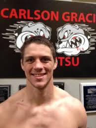BLOG : Carlson Gracie Team MMA