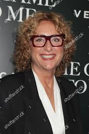 Judy Gold Editorial Stock Photo