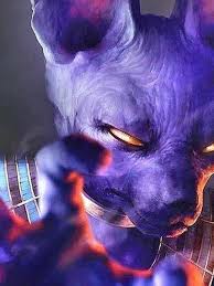 Beerus Wallpapers On Wallpaperdog * use the images as wallpaper or background. beerus wallpapers on wallpaperdog