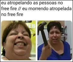 Melhores memes do free fire | trolando nas salas personalizadas نيران مجانية لحظات مضحكة 😂 #4. Os 30 Melhores Memes De Free Fire Liga Dos Games