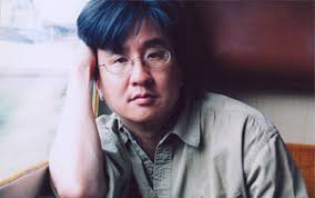 The Poetry of Timothy Liu