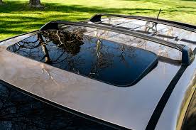 Sunroof Auto Glass Repair | Revival Auto Aesthetics