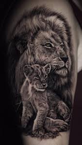 Select from premium anthony smith of the highest quality. 50 Eye Catching Lion Tattoos That Ll Make You Want To Get Inked Kickass Things