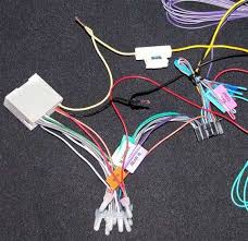 If you are not sure about color codes contact your nearest dealer or. Learn How To Install A Car Radio