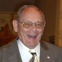 Frank W. Leber Sr. Obituary