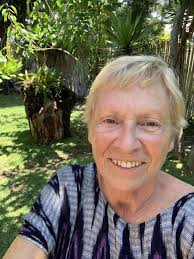 Geraldine Martindale Obituary (1927