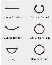 Ultimate Guide 101 The Basic Information Of Septum Piercing Septum Piercing Jewelry Septum Piercing Lip Piercing Jewelry