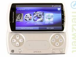 Sony Ericsson Xperia Play im Test: Das ...