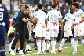 Lyon-Marseille: Choc des Olympiques! Info Match, Compositions & Diffusion TV! - Imagen principal del artículo