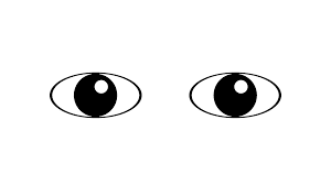 Googly Eyes Google Search Monster Coloring Pages Robot Art Green Monsters