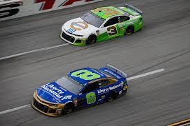 How modern nascar races work. Last Weekend A Resounding Success For American Ethanol In Nascar And Nhra American Ethanol Racing