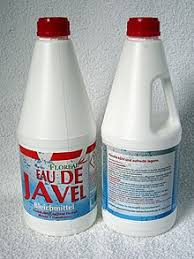 Eau De Javel Wikipedia