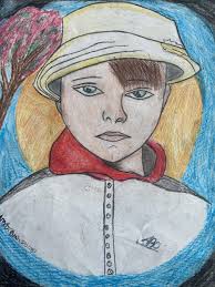 The Art of Self Portraiture