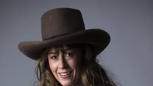 Shine Awards 2024: Amanda-Lyn Pearson's Winton centre of fun