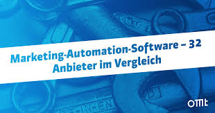 They can now access their course books as per their convenience, from anywhere, on any device. Marketing Automation Software 32 Anbieter Im Vergleich