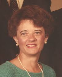 Martha R. Killian Obituary March 26, 2025