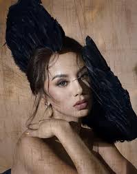 Lucky Faye Angelie Erese