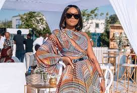 They both denied the affair claims but several months later it became clear that they were indeed a couple. Biography Of Bonang Matheba Age Boyfriend Net Worth South Africa Portal