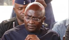 Bawumia faces OSP petition over 300 pickup vehicle funding claims