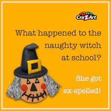 Funny Jokes For The Kids And The Whole Family Halloween Witch Familyfriendly Jokes For Kids Good Jokes Halloween Funny