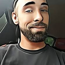 Today I'm number eight, which one are you?