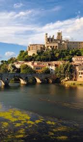 Les 20 Ponts Celebres A Voir Absolument En France Herault Tourisme Paysage France Beziers France
