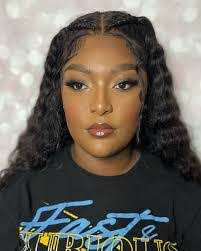 Kaykay Brown's Instagram, Twitter & Facebook