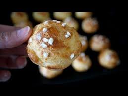 La Pate A Choux De Michalak Recette Pate A Choux Recette Pate Recette Christophe Michalak