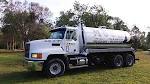 Moon Site Septic - South Florida Septic Tank Pumping