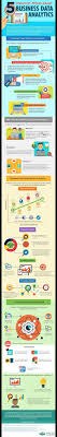 5 Important Things About Business Data Analytics Infographic Data Analytics Infographic Business Data Business Analysis
