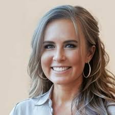 Leah Bender's Amazon Page