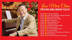 Discover the latest mlb news and videos from our experts on yahoo sports. Jose Mari Chan Christmas Songs Nonstop Playlist Youtube