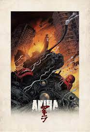 These are specially made for various electronic devices like desktops, mobile phones, etc. Hd Wallpaper Portrait Display Movies Artwork Akira Wallpaper Flare