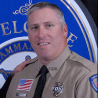 St. Tammany Parish Sheriff's Office Email Format