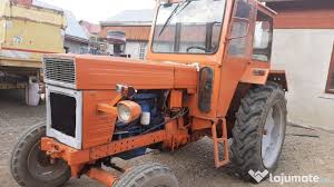 Conform datelor oferite de institutul naţional de sănătate publică, pană ieri, 24 septembrie 2020, pe teritoriul judeţului iaşi au fost confirmate 4.498 de poliţiştii din ilfov caută un bărbat care, marti, 15 septembrie, a tras cu un pistol in incinta societătii comerciale unde lucra. Tractor U650 Cu Monobloc Adroi Moto