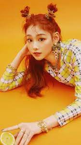 210 Kang Mina Ideas In 2021 Mina Ioi Kpop Girls