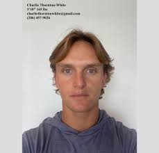 Charlie Thornton-White